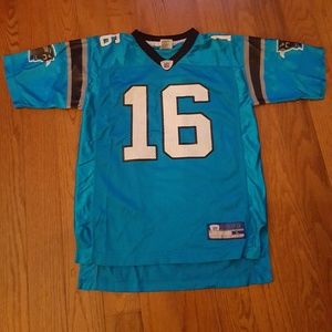 Jersey #16 Weinke